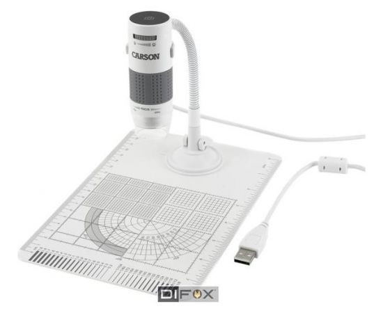 Carson eFlex Digital Microscope