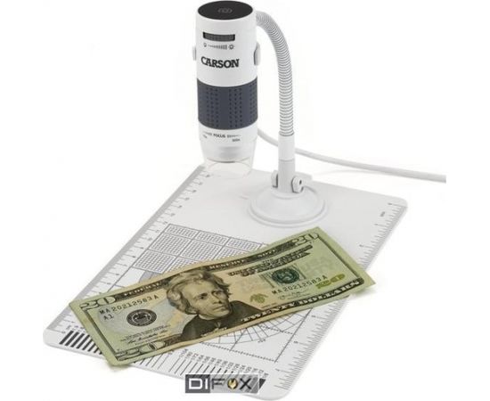 Carson eFlex Digital Microscope