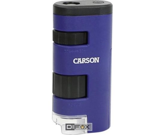 Carson PocketMicro 20x-60x