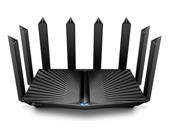 TP-LINK AX6600 Tri-Band Wi-Fi 6 Router