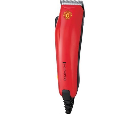 Remington HC5038 ColourCut Manchester United Edition hair clipper
