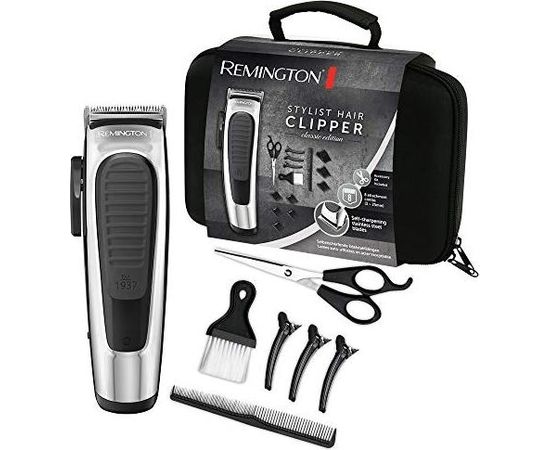 Remington HC450 Stylist Classic Edition hair clipper