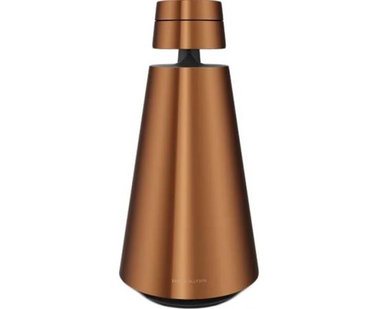 Bang & Olufsen BeoSound 1 GVA Speaker Bronze Tone - FLEX