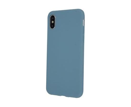 ILike - Samsung S20 Plus Matt TPU Case Gray