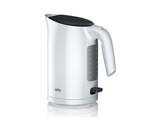 Braun WK3100WH PurEase Standard 2200W 1.7L Plastic White