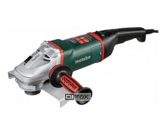 Metabo WE 26-230 MVT Quick Angle Grinder