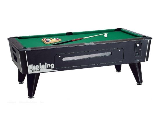 Billiard Table Dynamic Premier, black, Pool, 8 ft