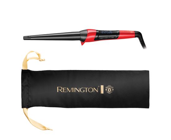 Remington CI9755 Silk Curling Wall Manchester United Edition
