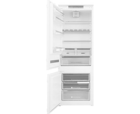 Whirlpool SP40801EU1 ledusskapis iebūvējams 194cm 69cm