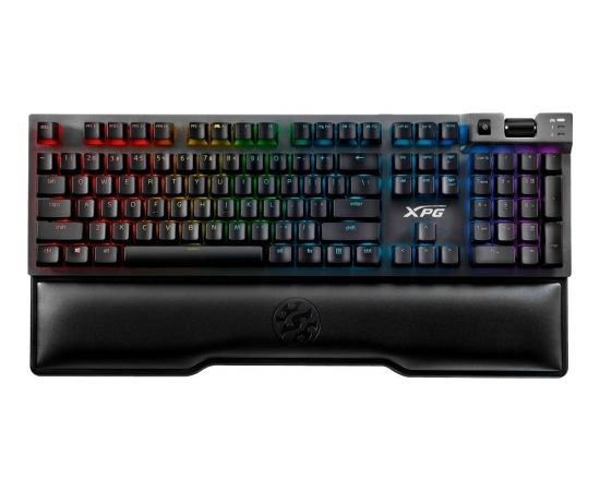 A-data ADATA XPG SUMMONER Gaming Keyboard (MX Silver)