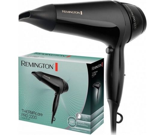 Remington D5710 Thermacare Pro 2200 hair dryer