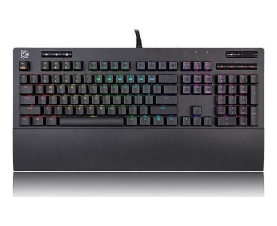 Thermaltake Neptune Elite RGB, Brown Switches, Black