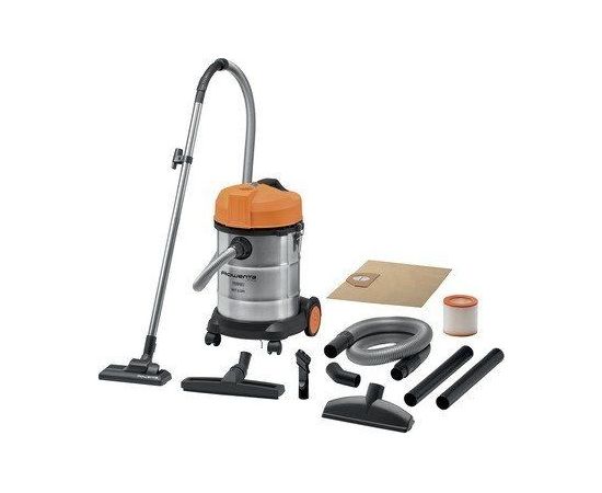 Rowenta wet and dry vacuum cleaner RU 5053EH, wet / dry vacuum cleaner