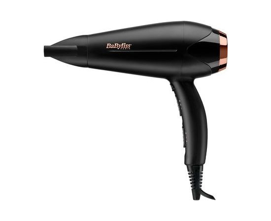 BaByliss Turbo Shine 2200 (D570DE)