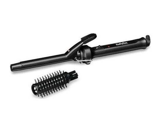 BaByliss C271E Curling Iron 16 mm 25 W to 185°C Fast Heating Cold Tip Ceramic