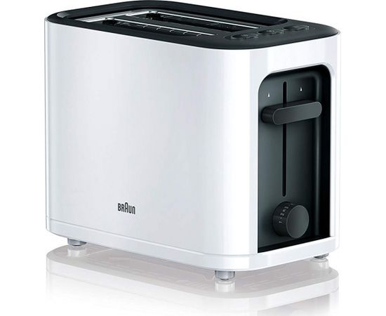 Toster Braun PurEase HT 3010 - white