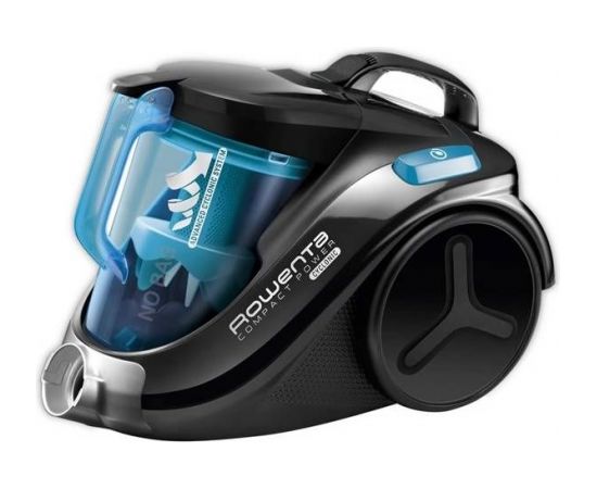 Rowenta Compact Power RO3731EA Пылесосы