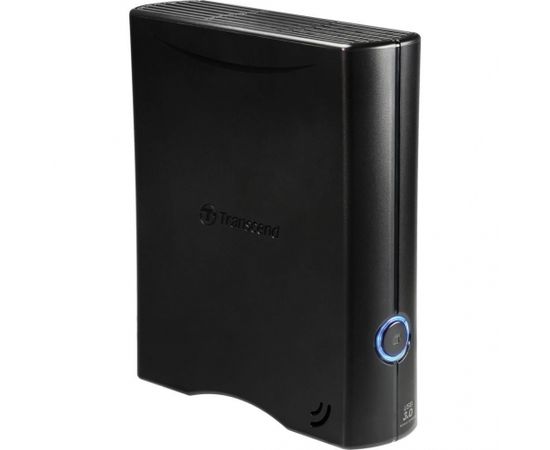 Transcend StoreJet 35T3 Turbo 4TB HDD 3.5'' USB 3.0