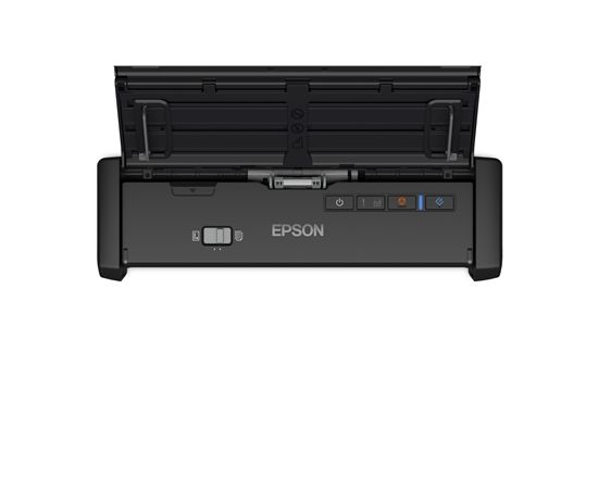 Epson WorkForce DS-310 ADF, Portable Document Scanner