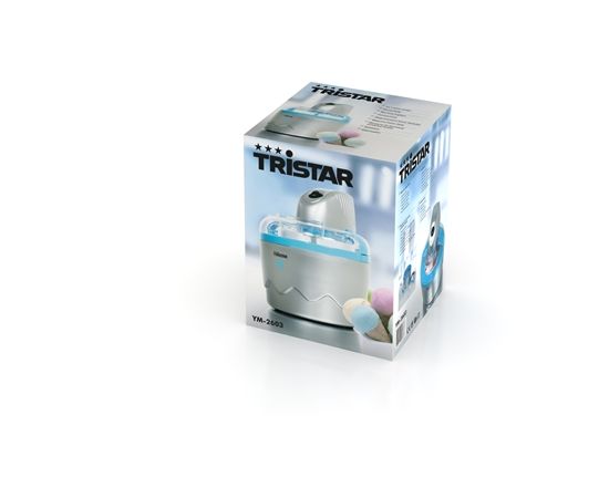 Tristar YM-2603 Ice-cream maker, 7 W