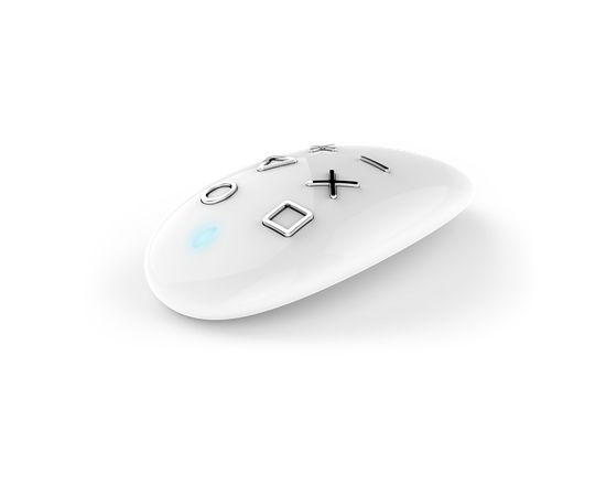 Fibaro KeyFob Z-Wave