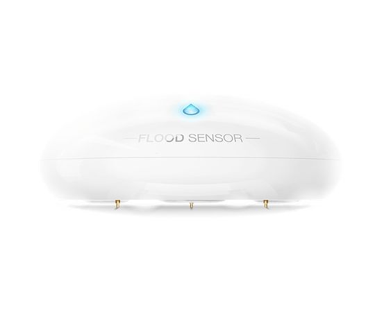 Fibaro Flood Sensor Z-Wave