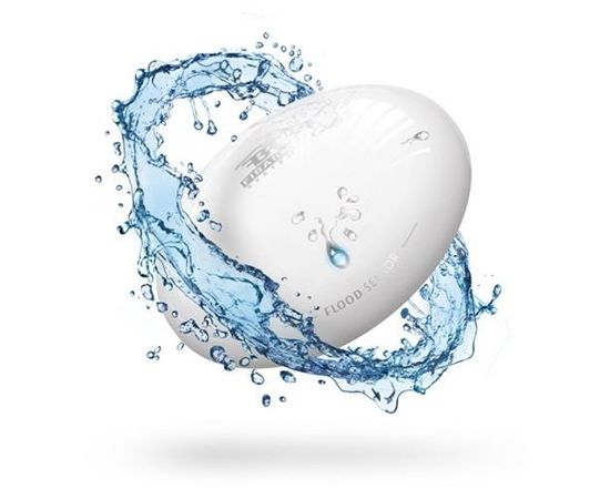 Fibaro Flood Sensor Z-Wave