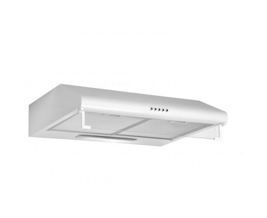 Schlosser CLASSIC WHITE/60 tvaika nosūcējs Tvaika nosūcēji