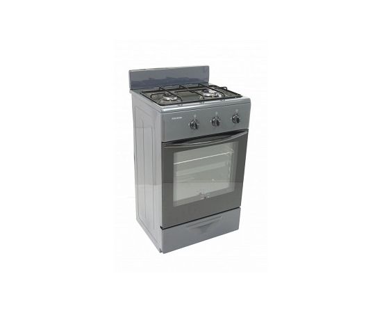 Schlosser F40 2G1G plīts Газовая плита