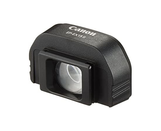 Canon EP-EX15 II Eyepiece Extender