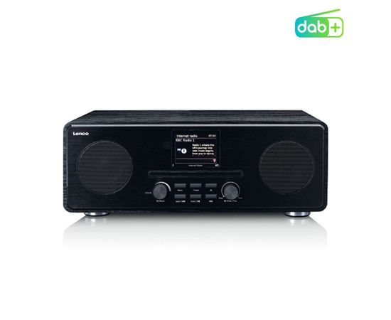 Lenco DIR-260 - Internet DAB+ radio