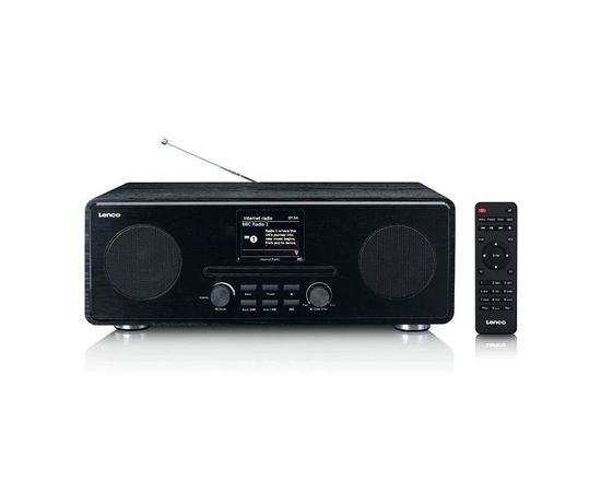 Lenco DIR-260 - Internet DAB+ radio