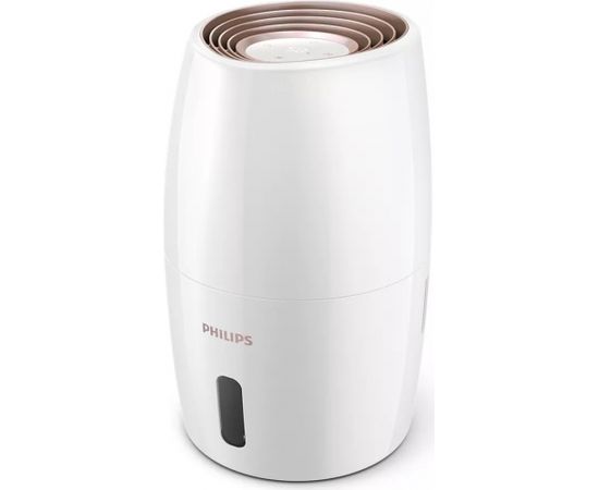 PHILIPS HU2716/10 gaisa mitrinātājs, balts