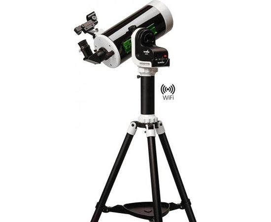 Sky-Watcher Skymax- 127(AZ GoTo) WiFi teleskops