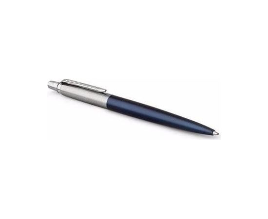 Lodīšu pildspalva Parker Jotter Royal Blue CT