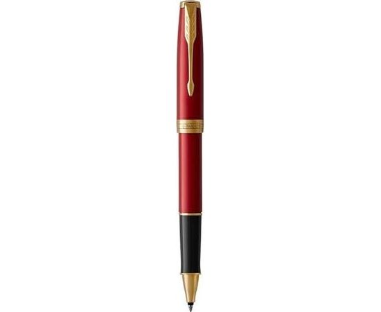 Pildspalva rolleris PARKER Sonnet Red GT