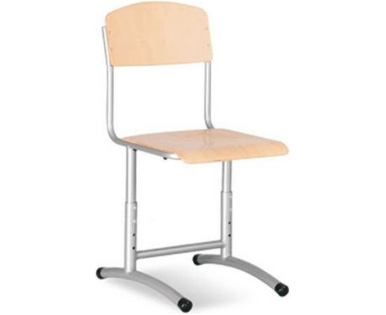 Krēsls skolniekam NOWY STYL E-273 ALU, regulējams
