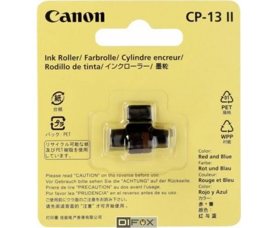 Canon CP-13 II