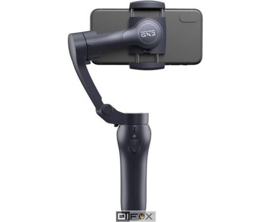 Easypix GoXtreme GX2 3-AXIS Gimbal for Smartphone