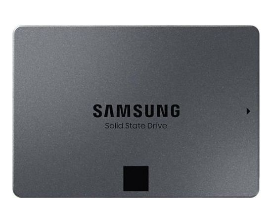 Samsung 870 QVO SATA 3.0 III 2.5" 8TB SSD