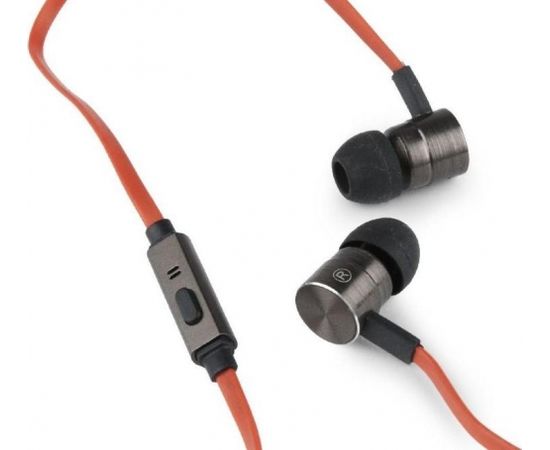 HEADSET LONDON IN-EAR/MHS-EP-LHR GEMBIRD