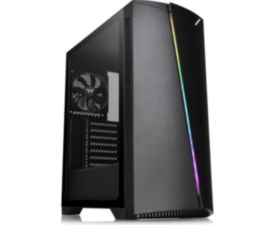 CASE MIDITOWER ATX W/O PSU/CA-1R9-00M1WN-00 THERMALTAKE