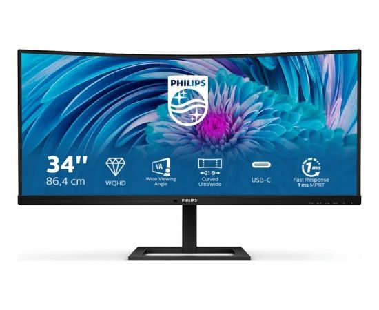 PHILIPS 346E2CUAE/00 34inch