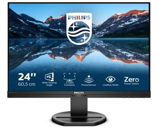 PHILIPS 240B9/00 24inch IPS WUXGA