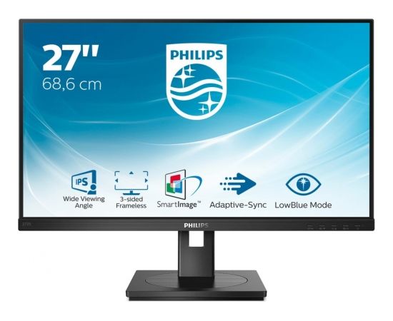 PHILIPS 272S1AE/00 27inch Monitor