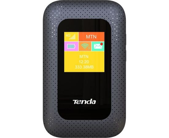 Mobile Router Tenda 4G185