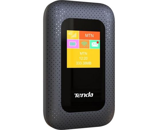 Mobile Router Tenda 4G185