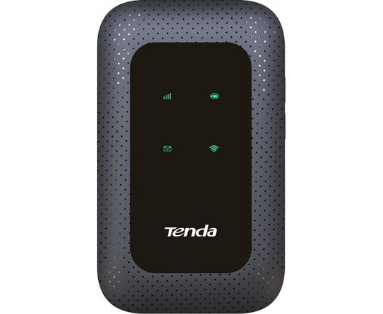 TENDA Router REPETIDOR 3G/4G LTE 150 MBPS, WiFi (4G180)