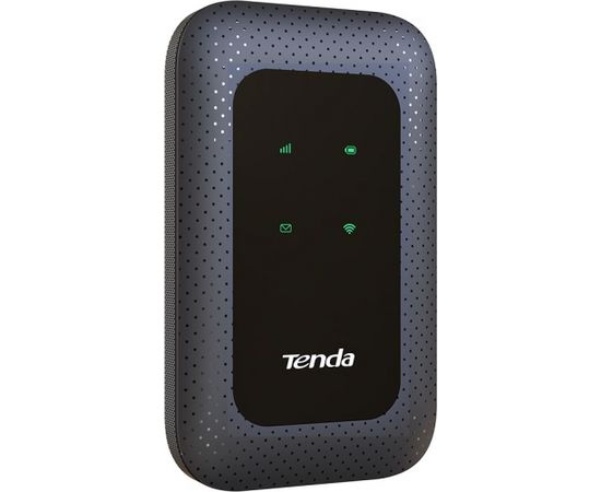 TENDA Router REPETIDOR 3G/4G LTE 150 MBPS, WiFi (4G180)