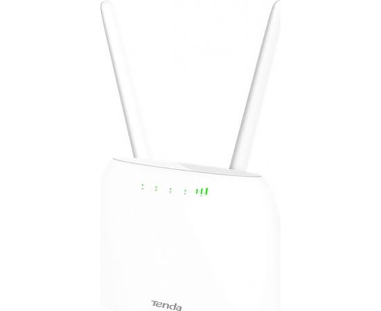 Router Tenda 4G06